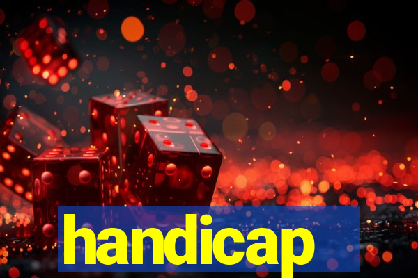 handicap -1.25